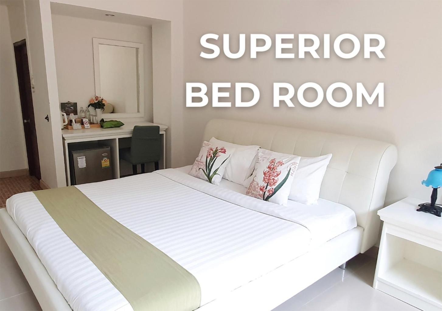 Vijit Nakorn Hotel Sisaket Phòng bức ảnh